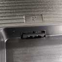 Samsung 70-Inch Class Crystal UHD U8000F 4K Smart TV (2025 Model) Endless Free Content, Crystal Processor 4K, MetalStream Design, Knox Security, Alexa Built-in