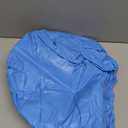 INTEX 59416EP Crystal Blue Inflatable Kiddie Swimming Pool, 45in x 10in