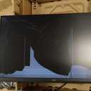 Dell 24 Monitor - SE2426H - 23.8-inch FHD (1920x1080) 144Hz 1ms Display, in-Plane Switching (IPS) Technology, AMD FreeSync, TV 3-Star 2X HDMI, Tilt