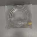 Dishwasher Installation Kit - 10 FT Stainless Steel Braided Dishwasher Hose kit,Food Grade PEX Inner Tube Water Line with 3/8"x 3/8"x 3/8" Tee Stop Valve,3/8"x 3/8"MIP Elbow,3/8"x 3/4"FHT Elbow