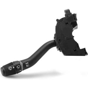 Ford Turn Signal Switch for F150 Ranger (1999-2003), Explorer (1999-2001), Explorer Sport Trac (2001-2003), Mazda B2300-2500-3000-4000 Mountaineer Windshield Wiper Combination Switch YL5Z13K359AAA (99-03 F150 Ranger Explorer Sport Trac)