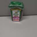 Greenies Feline Smartbites Healthy Kitten Treats, Crunchy and Soft Natural Cat Treats, Chicken Flavor, 16 oz Tub (1 Pound (Pack of 1))