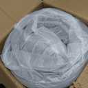 HerComfort Pillows BBL Bed with Hole | Extra Thick | Soft BBL Mattress for Sleeping After Surgery | Brazilian Butt Lift Recovery Foam Pillow | Includes Cushion | 71 x 22.4 x 8 Inch, Big