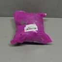 8 Packs Curly Crochet Hair GoGo Curl Crochet hair for Women Natural Black Deep Wave Braiding hair,Synthetic Bohemian Crochet Braid Water Wave Crochet hair Extensions(18inch, 1B)