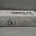 Diesel Fuel Filter Water Separator Equivalent to 1000FH 60GPH 1000 Series