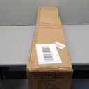 Traditional Christmas Tree with Metal Stand, Holiday Christmas Pine Tree for Home, Office, Party Decoration (6 feet)