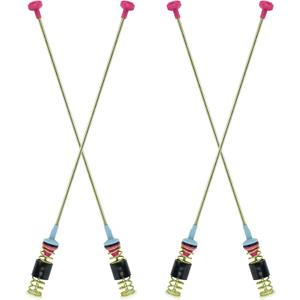 DC68-03172B-03 DC68-03172D-00 DC68-03172C Washer Suspension Rods for Samsung WA50R5200AW/US WA45T3200AW/A4 WA50R5400AV/US WA54R7200AW/US WA45N3050AW/A4 WA50R5400AW WA45T3400AV WA54R7200AV WA54R7600AC DC68-03172B-03 DC68-03172D-00 DC68-03172C Washer Suspension Rods for Samsung WA50R5200AW/US WA45T3200AW/A4 WA50R5400AV/US WA54R7200AW/US WA45N3050AW/A4 WA50R5400AW WA45T3400AV WA54R7200AV WA54R7600AC