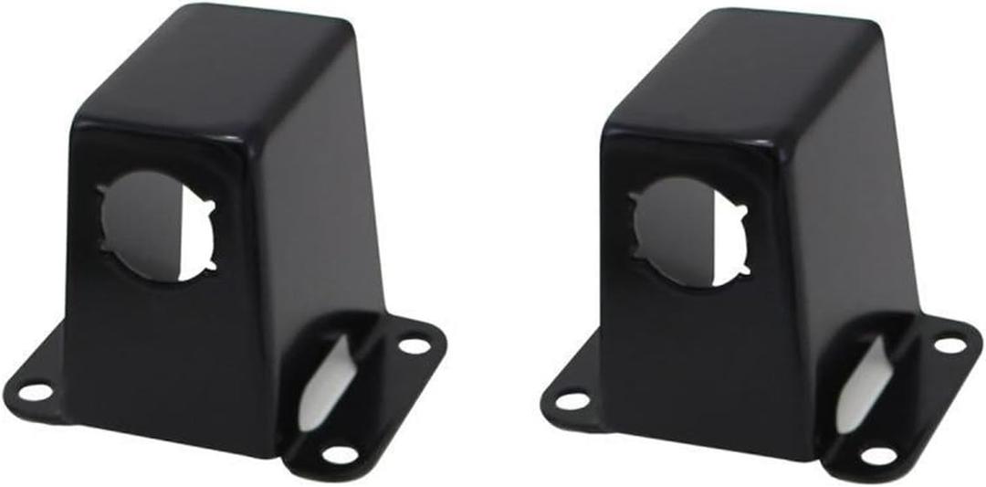 Westin 40-0015S Grille Guard Sensor Relocator fits 2009-2018 Ram 1500 2019-2024 Ram 1500 Classic 2010-2018 2500 3500