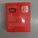 MARSDOCK 45W Charger for Nintendo Switch - 15V 2.6A AC Adapter Fast Charging with 5FT USB C Cord - Compatible with Switch Lite, OLED, Steam Deck - Support TV Mode