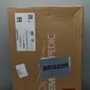 Tempur-Pedic TEMPUR-Cloud Pillow for Sleeping, Standard, White