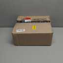 Anchor Hocking Caf Glass Coffee Mugs, 16 oz, Set of 6