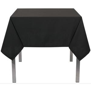 Pureegg 5/8 F Black Cloth 84x57"