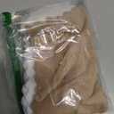 Orighty Makeup Remover Cloths, Cleansing, Reusable, Soft & Washable Coral Fleece Microfiber Washcloths/Towel for Face, Eye, Lips, Pack of 7, 7 x 7 inch