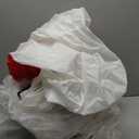 Rotating Snowflake Lights 12 Ft Giant Christmas Inflatables Snowman with Built-in LED Lights Christmas Decorations Outdoor Xmas Blow Up Snowman for Yard Garden Holiday Party Decor