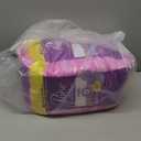 Poise Incontinence Pads & Postpartum Incontinence Pads, 6 Drop Ultimate Absorbency, Regular Length, 52 Count