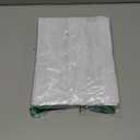 A-SUB Premium Printable Vinyl Sticker Paper for Inkjet Printers, 50 Sheets Matte White Waterproof Sticker Paper 8.5x11 Inch for Making Your Own Stickers at Home