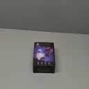 Fachixy Controller Charger for PS5, with 2-Hour Fast Charging chip, PlayStation 5 Charging Station with US Power Adapter and Cable, with LED Charging Status Indicator Light, Purple