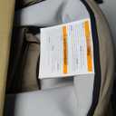 Thule Bassinet, Extendable Canopy, Spacious Ventilated Base & Mattress, Fits Urban Glide 3, 4-Wheel Spring 2, One Size