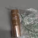 L'Oreal Paris Lumi Bronze Le Stick Soleil Bronzer Stick, Cream-To-Powder Bronzer For A Sunkissed Face Makeup Glow, 110 Toasted Sunlight