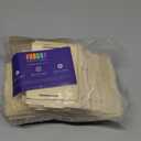 Bright Creations Mini Wood Bird Houses for DIY Crafts (4 Designs, 8 Count) - Mini Birdhouses for Crafts