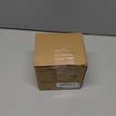 Cat Water Fountain Filter, 12 Pcs Replacement Cat Fountain Filters Dia is 5", 3-Filtration System Round Carbon Cats Filters Compatible with 81oz/2.4L Round Automatic Pet Fountain Water Dispenser