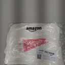 Amazon Essentials Girls and Toddlers' Long-Sleeve Ruffle Outfit Set with Bowknot Design, Pack of 4 (3T)