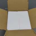 Oairse Ceramic Pots for Indoor Plants, 4.9 +5.7 inch Set of 2 Brown Plant Pots with Drainage Holes and Saucers Texture Ceramic Planters Indoor Outdoor Flower Planters for Succulent