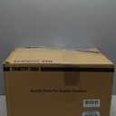 THETFORD 42138 STYLE 2 TOILET BASE ONLY (Cover is not included)