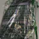 Door Stoppers Security - Portable Door Lock for Travel Anti Theft Door Blocker, Hotel Room Apartment Safety - No Drill Garage Door Brace Devices for Women, Children - Sleep with Peace of Mind