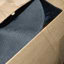 SMARTLINER Floor Mats 3 Row Liner Set Compatible with 2018-2025 Ford Expedition