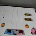 Baby Playpen Kids Activity Centre Safety Play Yard Home Indoor Outdoor New Pen (Multicolour, Classic Set 14 Panel)