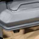 Plano All Weather Gun Case with Rustrictor | Premium Watertight Tactical Gun Case, 52 inch