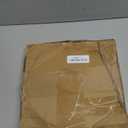 AB1000-1 Single Groove Web Sheaves,10" OD 1 inch bore v Belt Pulley,Motor Pulley Carbon Steel for A B 5L 4L V-Belts