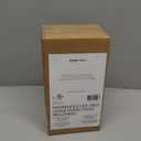 Amazon Basics Electric Coffee Grinder, Coffee Bean and Spice Grinder, With Heavy-Duty Stainless Steel Grind Blades