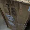 66 in. Rolled Arm 8-piece Suede Sponge Modular Kids Play Sofa Set Sectional Sofa in. Grey