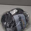 Heavy Duty Moving Bags - Extra Large Packing Bags and Storage Totes, Collapsible and Foldable Option for Moving and Storage, Multicolored, 93 L - 6 Pack