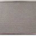 Aluminum Range Hood Filter - 10" X 13-1/4" X 3/8"