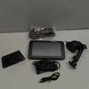 Wireless CarPlay/Android Auto 10.25 Inch Touchscreen for BMW 3/4 Series F30/F31/F32/F33/F34/F35/F36 (2013-2015) with NBT System, Car Radio Receiver, Multimedia, Bluetooth, Car Stereo