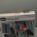 Chicco Car Seat Travel Bag - Anthracite, Grey