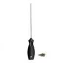 The Must-Have 3D Printing Tool 3D Printer Extruder Nozzle Cleaning (Black)