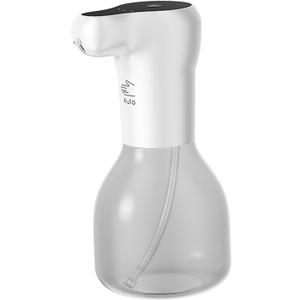 Electric Foaming Shampoo Dispenser Smart for Toilet Cleaning Kitchen Bathing