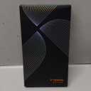 TORRAS Magnetic Slim Fit for iPhone 17 Pro Case 6.3 inch, Ultra-Thin, Compatible with MagSafe, Lightweight Matte Anti-Scratch Hard PC Cover Phone Case for iPhone 17 Pro OriginFit, Black