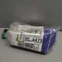 Hands-Free Baby Bottle - Anti-Colic Nursing System 9 oz Baby Bottle with Fast Flow Nipple/Teat 3m+ with Tube Straw Feeding System for Toddler (2 Bottles - Classic)