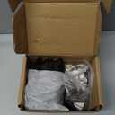 D1210 D1212 8pcs Ceramic Front Rear Brake Pads With Clips Fit For 2010-2012 For Lexus HS250h,2006-2018 For Toyota RAV4