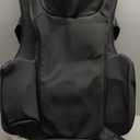 Snailax Shiatsu Neck Back Massager with Heat, Massage Chair Pad with Compression, Height-Adjustable Neck Massage Rollers Chair Seat Massager, Gifts for Men, Women