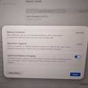 Apple 2025 MacBook Air 13-inch Laptop with M4 chip: Built for Apple Intelligence, 13.6-inch Liquid Retina Display, 16GB Unified Memory, 256GB SSD Storage, 12MP Center Stage Camera, Touch ID; Midnight