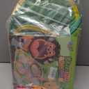 Animal Bean Bag Toss Game Toy Outdoor Toss Game, Family Party Party Supplies for Kids, Gift for Boys Birthday or Christmas for Toddlers Ages 3 4 5 6 Year Old