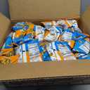 Cheetos Cheese Flavored Snacks, Puffs, 0.875 Ounce (Pack of 40) (EXP 07/14/26)