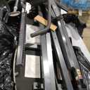 Innova Health and Fitness Inversion Table with Adjustable Headrest, Reversible Ankle Holders, and 300 lb Weight Capacity