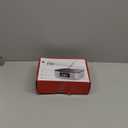 Arafuna Portable CD Player with Bluetooth, Speakers, Rechargeable, FM Radio, LED Display, AUX/USB, for Home & Car